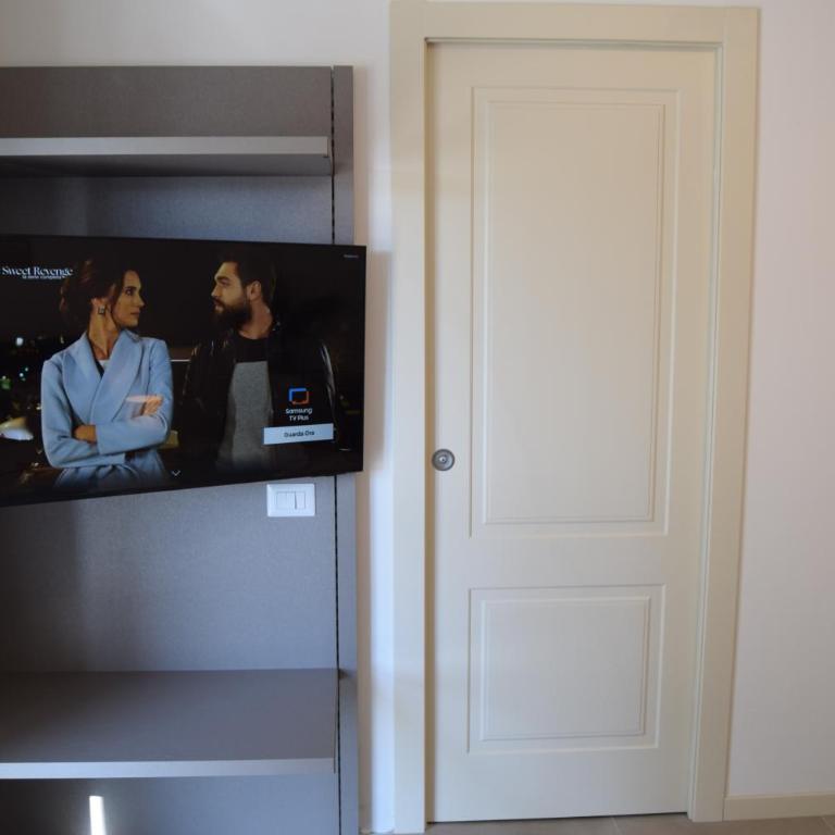 Solferino Apartment - Appartamento con 2 Camere da Letto - 13