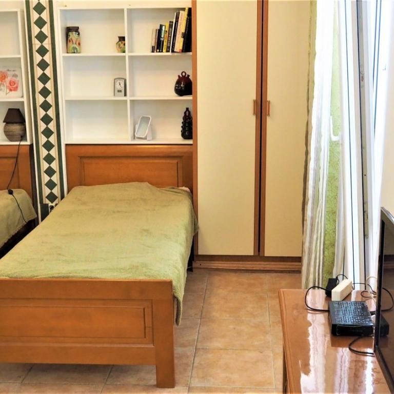 Apartments at Villa with swimming pool&parking - Apartman - 3