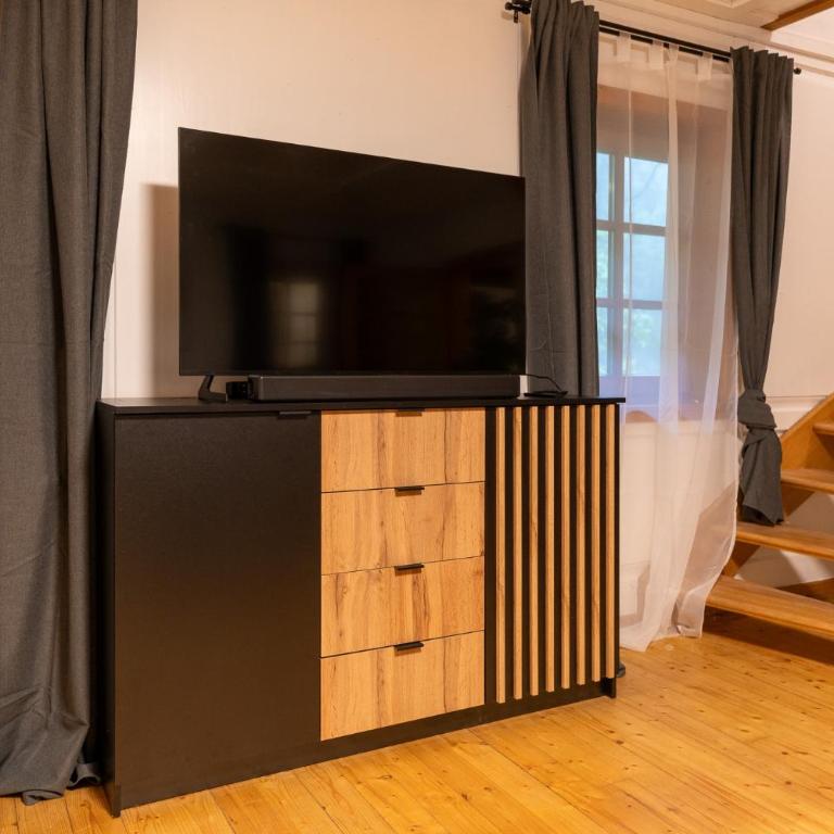 Schmuckes Geräumiges Haus mit Garten in Graz für bis zu 8 Gäste Ideal für Familien und Gruppen - Ferienhaus - 12