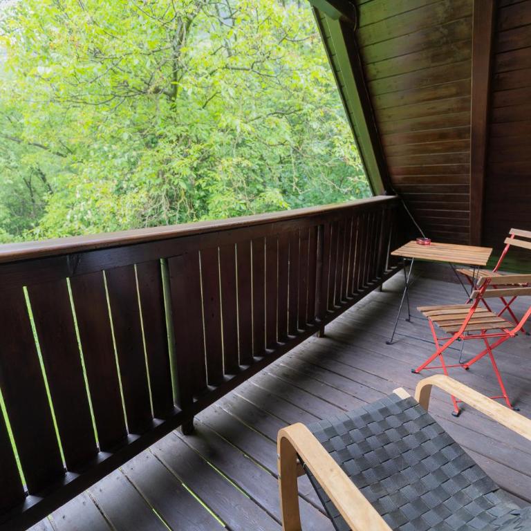 Schmuckes Geräumiges Haus mit Garten in Graz für bis zu 8 Gäste Ideal für Familien und Gruppen - Ferienhaus - 28