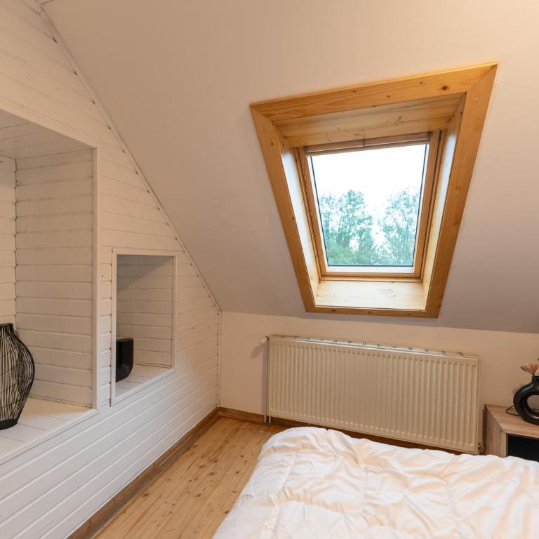 Schmuckes Geräumiges Haus mit Garten in Graz für bis zu 8 Gäste Ideal für Familien und Gruppen - Ferienhaus - 29
