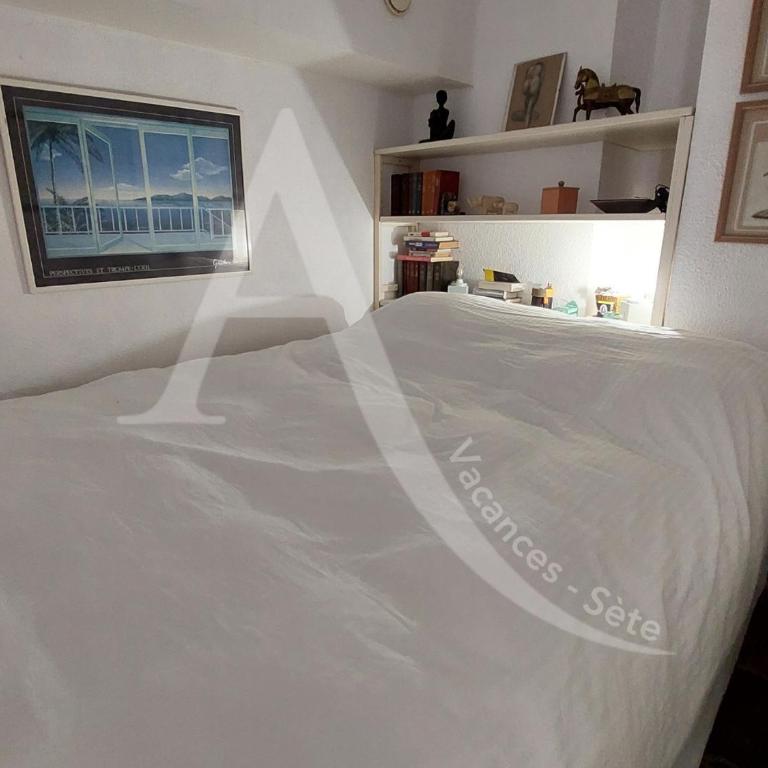 Duplex avec double terrasse 1ere ligne de mer, wifi et climatisation - Apartment mit Meerblick - 6