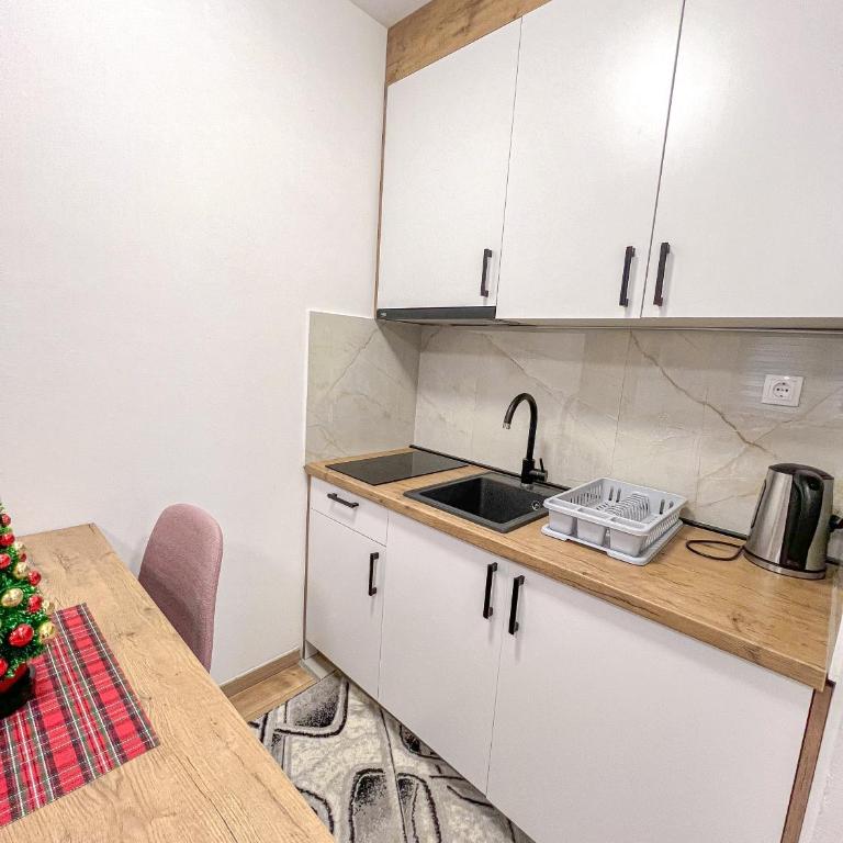 Jahorina Apartman Bone - One-Bedroom Apartment - 3