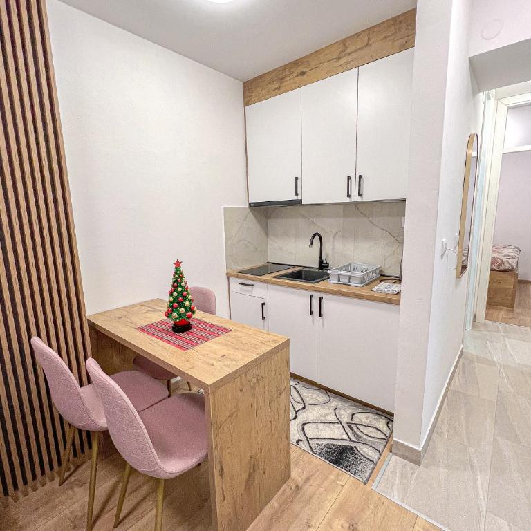 Jahorina Apartman Bone - One-Bedroom Apartment - 4