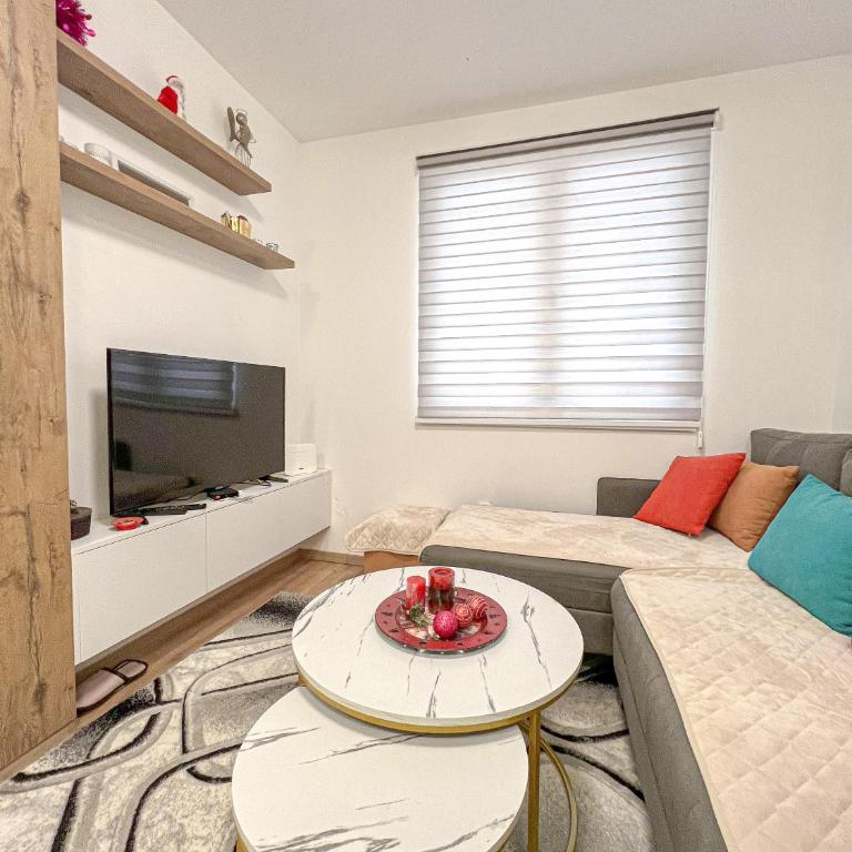 Jahorina Apartman Bone - One-Bedroom Apartment - 8