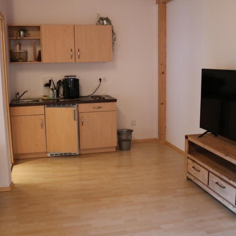 Die Niederalm - Apartment mit Blick auf die Berge - 3