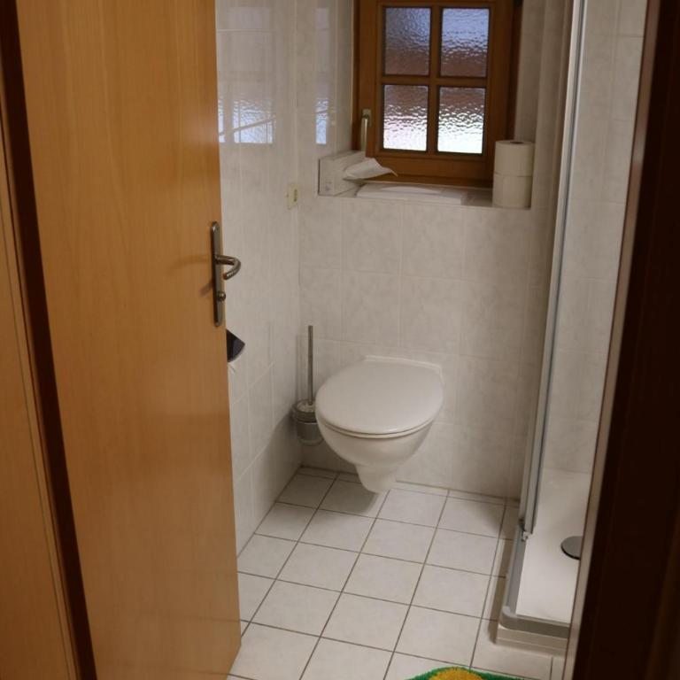 Die Niederalm - Apartment mit Balkon - 6