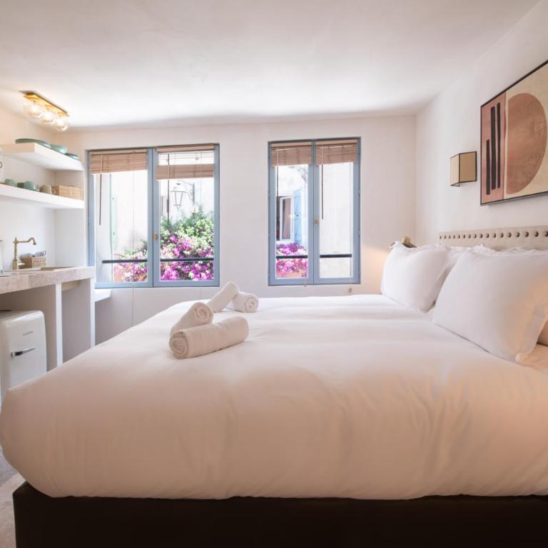 Pick A Flat's Apartments - Heart of Saint-Tropez - Estudio - 6