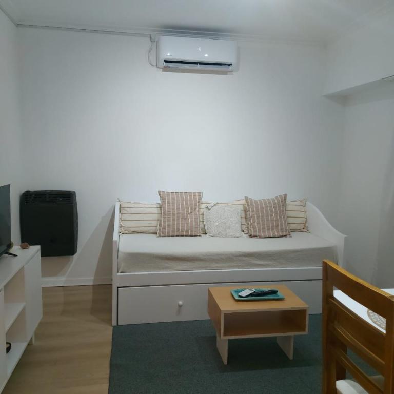 Departamento VyM - Apartamento de 1 dormitorio con vistas - 2
