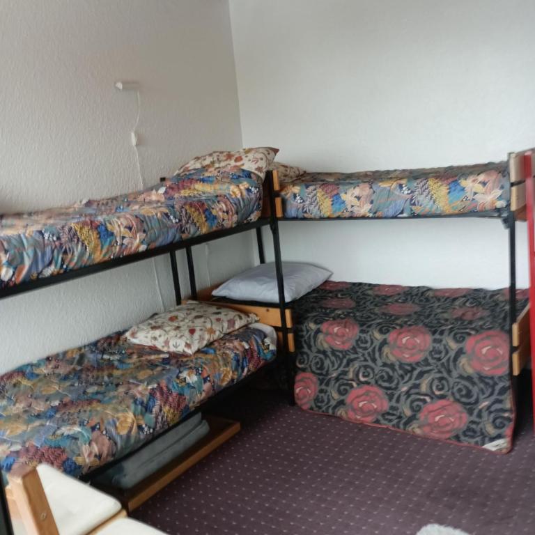 Les Cytises N304 - 2P6 - Appartement - 10