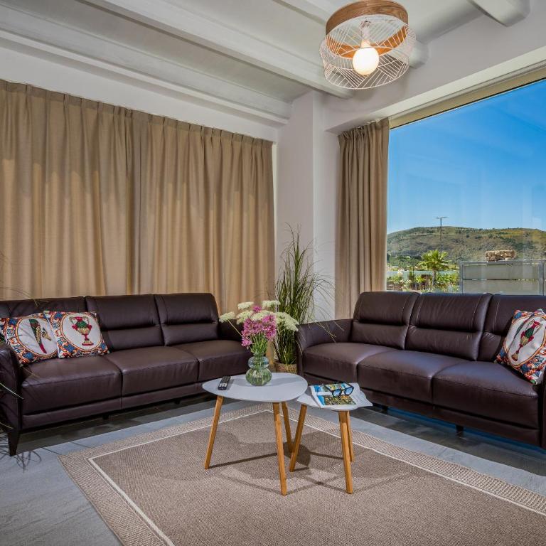 VILLA AGLEA Luxury By Sicily Home Solutions - Deluxe Villa - 93
