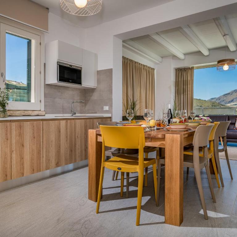 VILLA AGLEA Luxury By Sicily Home Solutions - Deluxe Villa - 90