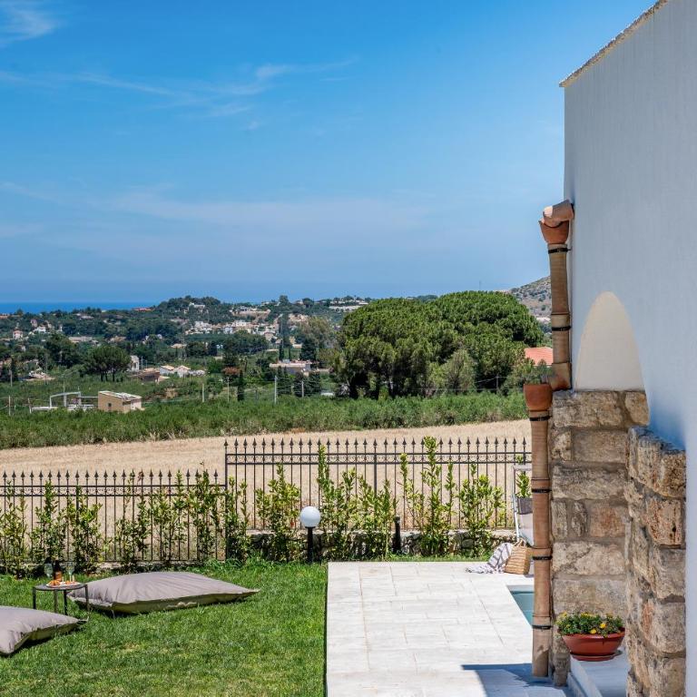 VILLA AGLEA Luxury By Sicily Home Solutions - Deluxe Villa - 81