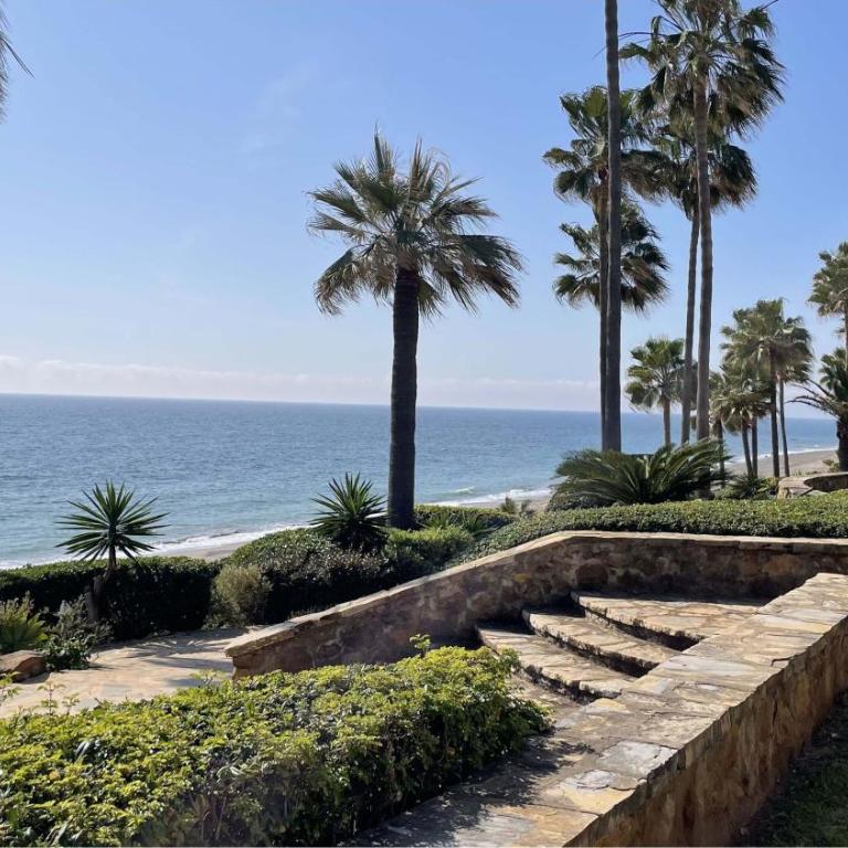 VIP Dominion Beach Estepona - Apartamento de 2 dormitorios con terraza y vistas al mar - 10