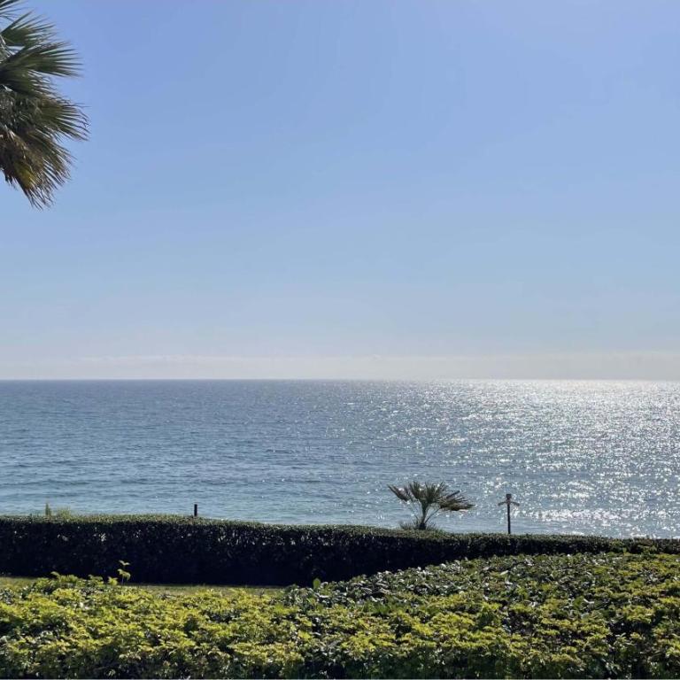 VIP Dominion Beach Estepona - Apartamento de 2 dormitorios con terraza y vistas al mar - 11