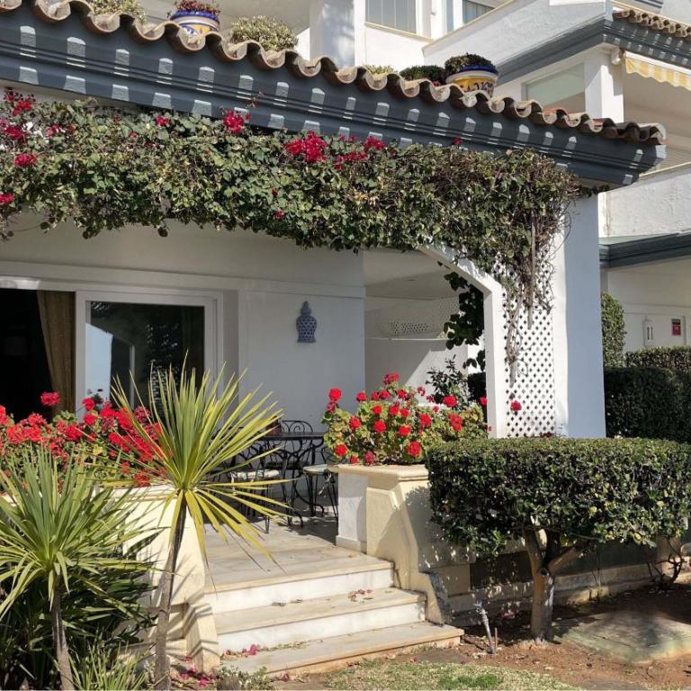 VIP Dominion Beach Estepona - Apartamento de 2 dormitorios con terraza y vistas al mar - 13