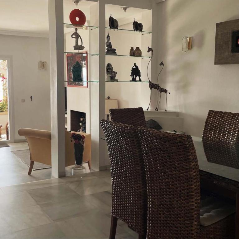 VIP Dominion Beach Estepona - Apartamento de 2 dormitorios con terraza y vistas al mar - 18