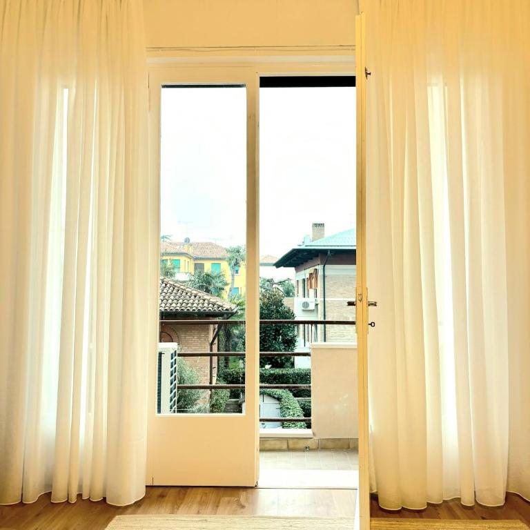 Ca' Barbarigo Apartments - Apartamento de 3 dormitorios - 13