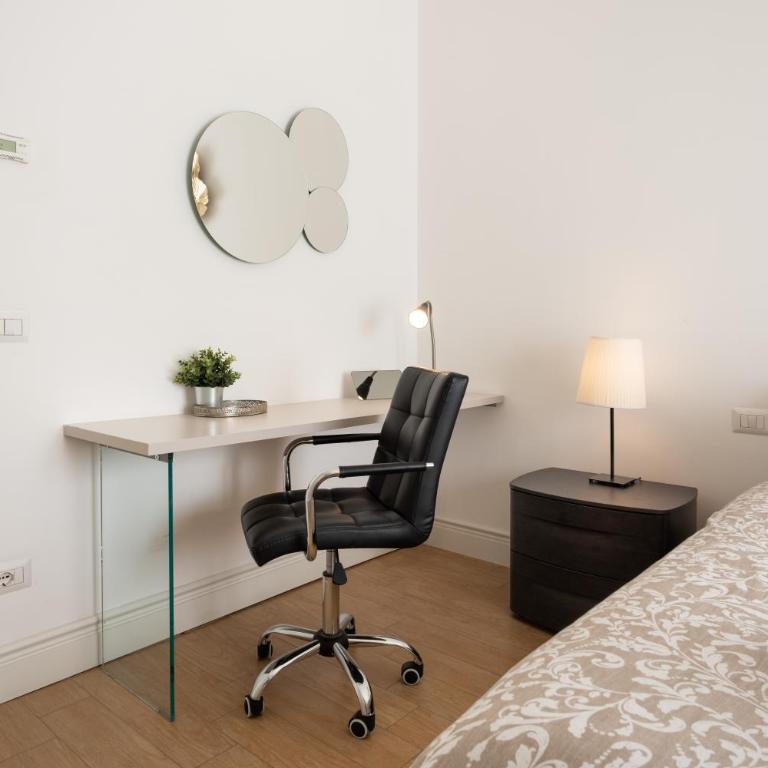 Keys of Italy - Senese 31 - Elegant and Comfy Apt in Porta Romana - Appartamento con 1 Camera da Letto - 6