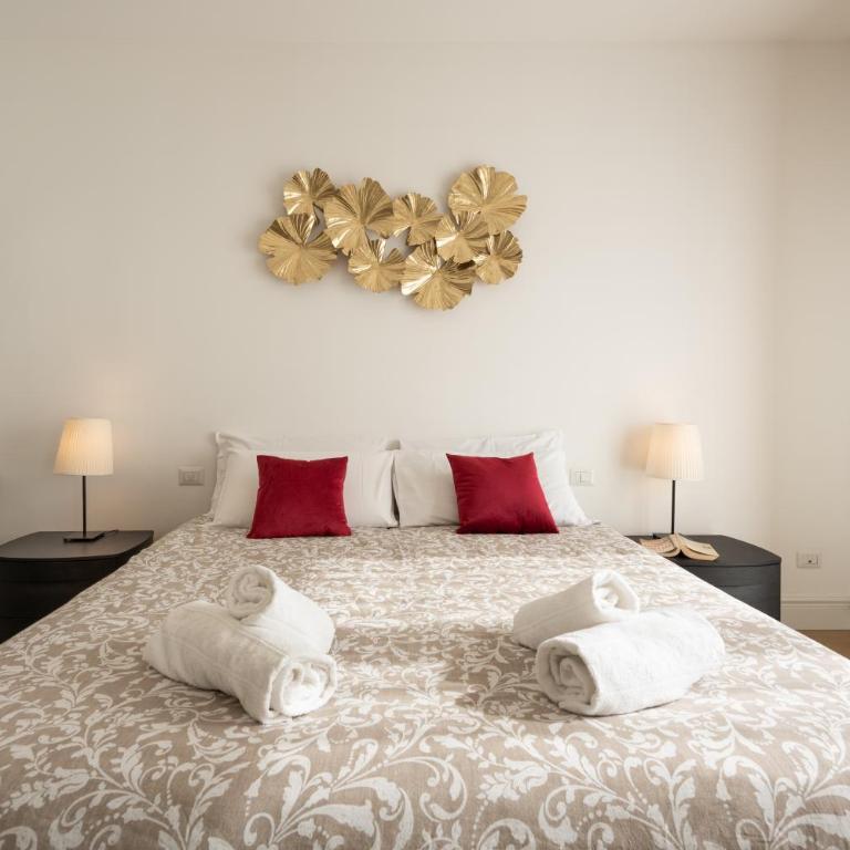 Keys of Italy - Senese 31 - Elegant and Comfy Apt in Porta Romana - Appartamento con 1 Camera da Letto - 11