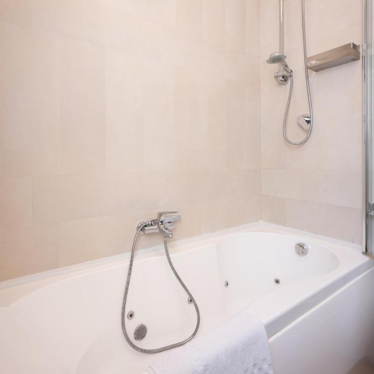 Keys of Italy - Senese 31 - Elegant and Comfy Apt in Porta Romana - Appartamento con 1 Camera da Letto - 9