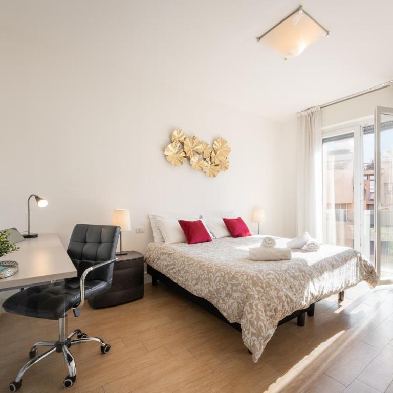 Keys of Italy - Senese 31 - Elegant and Comfy Apt in Porta Romana - Appartamento con 1 Camera da Letto - 1