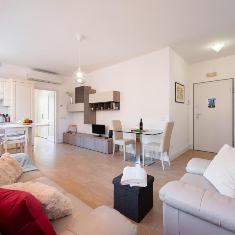 Keys of Italy - Senese 31 - Elegant and Comfy Apt in Porta Romana - Appartamento con 1 Camera da Letto - 8