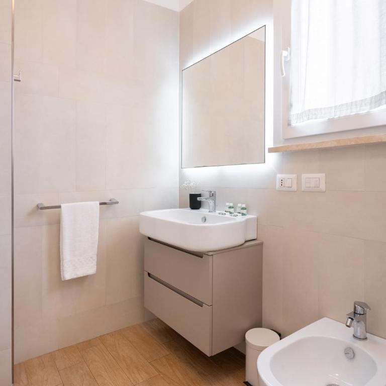 Keys of Italy - Senese 31 - Elegant and Comfy Apt in Porta Romana - Appartamento con 1 Camera da Letto - 10