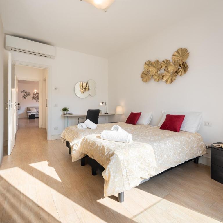 Keys of Italy - Senese 31 - Elegant and Comfy Apt in Porta Romana - Appartamento con 1 Camera da Letto - 18