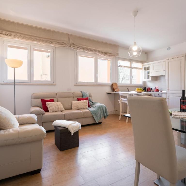 Keys of Italy - Senese 31 - Elegant and Comfy Apt in Porta Romana - Appartamento con 1 Camera da Letto - 21