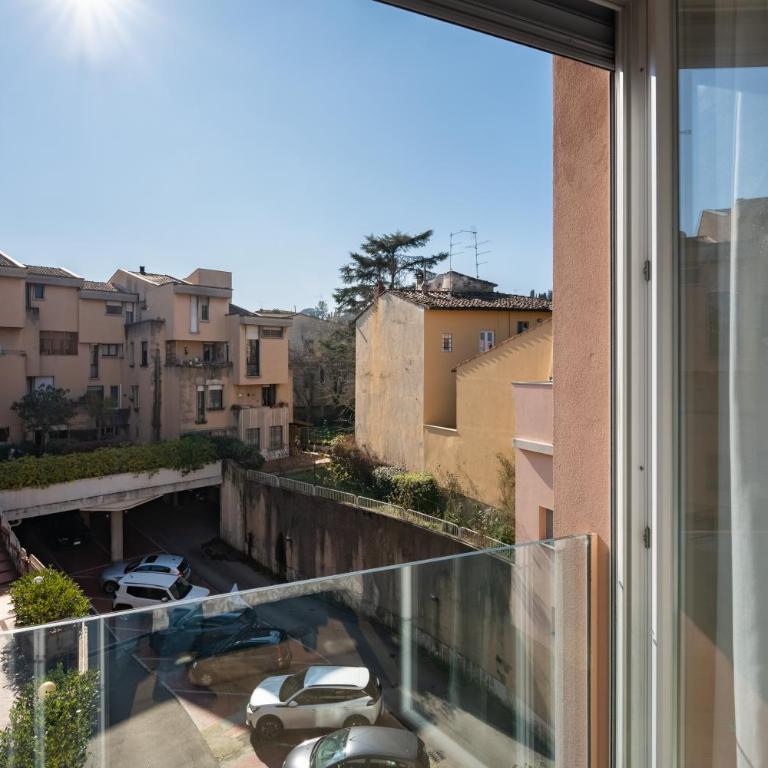 Keys of Italy - Senese 31 - Elegant and Comfy Apt in Porta Romana - Appartamento con 1 Camera da Letto - 26
