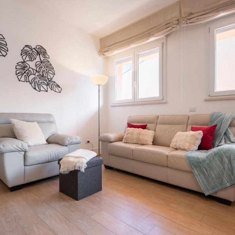 Keys of Italy - Senese 31 - Elegant and Comfy Apt in Porta Romana - Appartamento con 1 Camera da Letto - 24