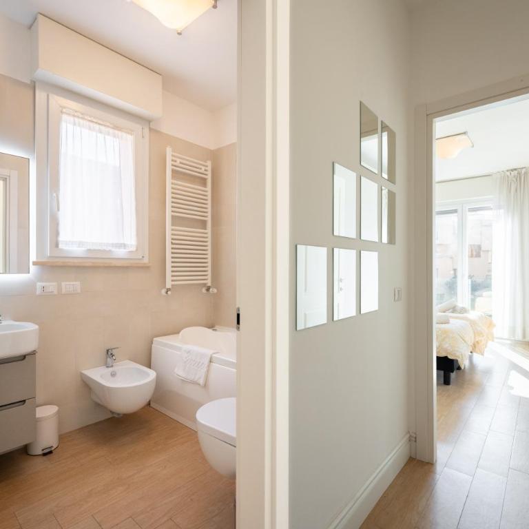 Keys of Italy - Senese 31 - Elegant and Comfy Apt in Porta Romana - Appartamento con 1 Camera da Letto - 25