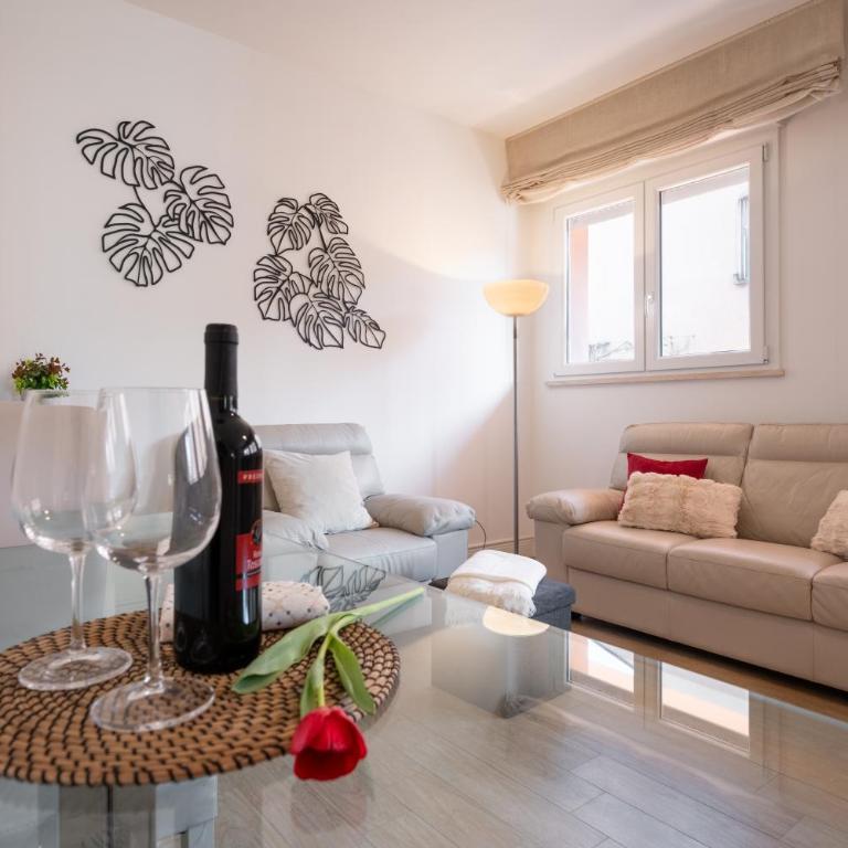 Keys of Italy - Senese 31 - Elegant and Comfy Apt in Porta Romana - Appartamento con 1 Camera da Letto - 5