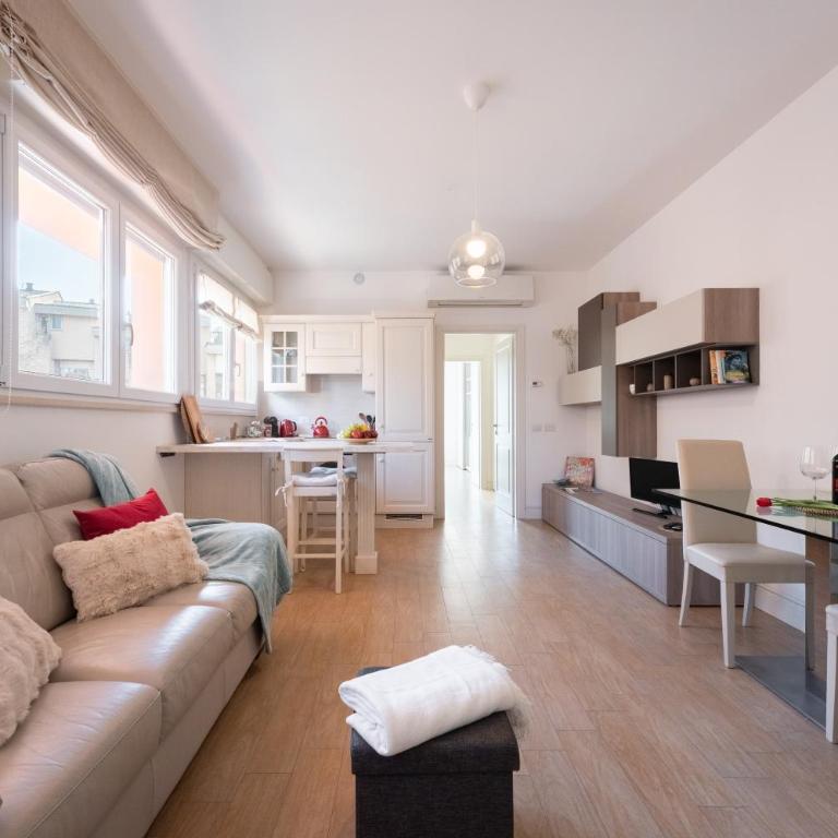 Keys of Italy - Senese 31 - Elegant and Comfy Apt in Porta Romana - Appartamento con 1 Camera da Letto - 3
