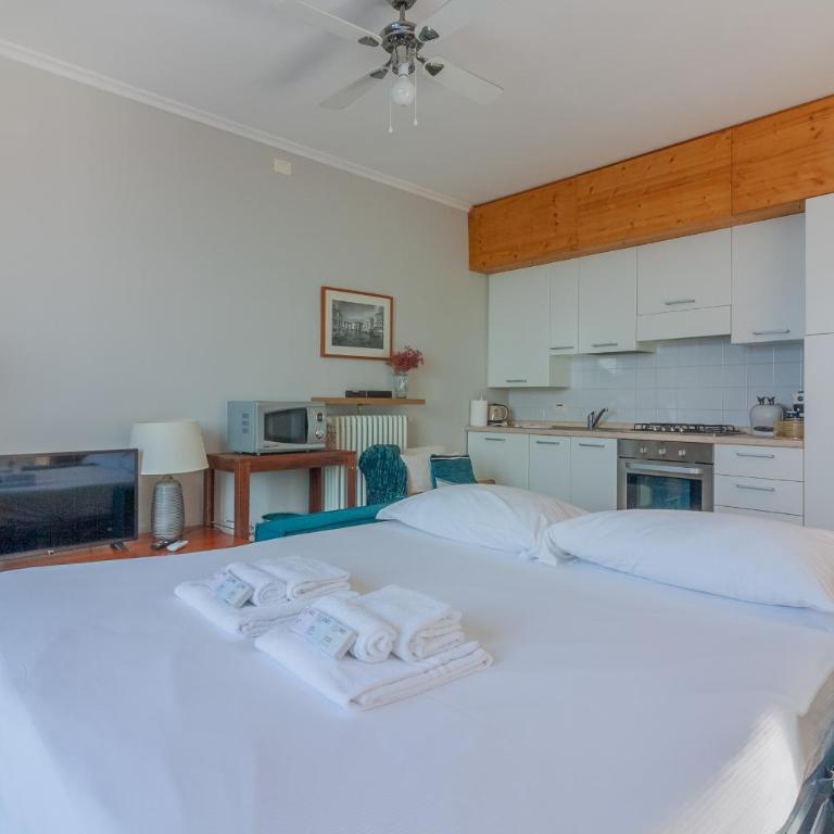 Panorama del Lago - Casa con 2 Camere da Letto - 12