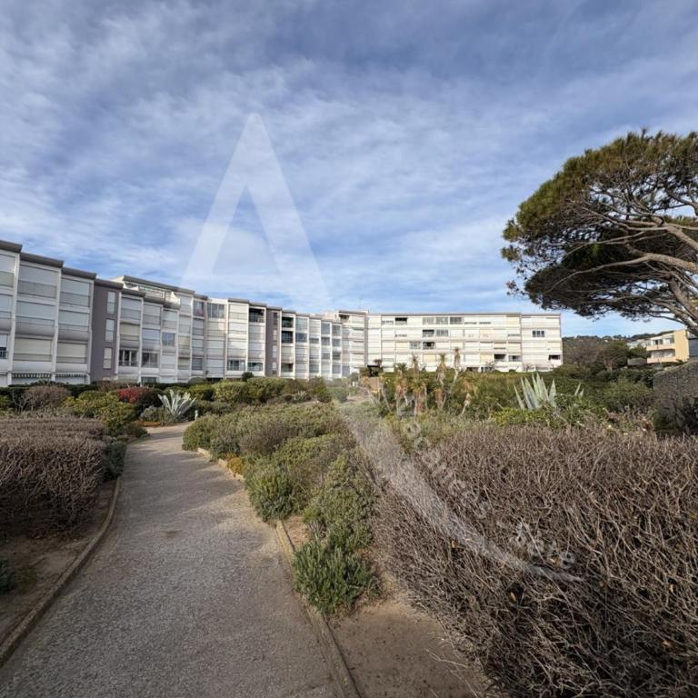Studio avec parking et vue mer - Studio - Vue sur Mer - 7