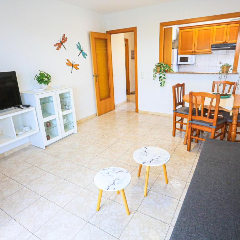 LITORAL COSTA DORADA - ZAHARA Only families - One-Bedroom Apartment - 15