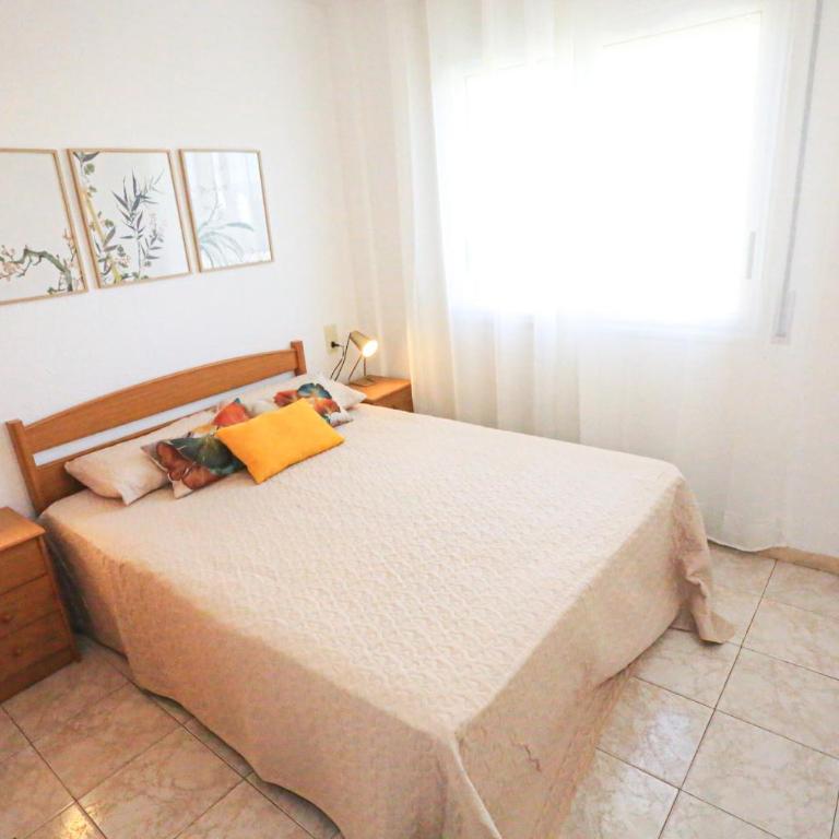 LITORAL COSTA DORADA - ZAHARA Only families - One-Bedroom Apartment - 18