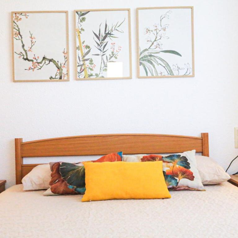 LITORAL COSTA DORADA - ZAHARA Only families - One-Bedroom Apartment - 19