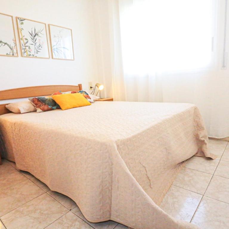 LITORAL COSTA DORADA - ZAHARA Only families - One-Bedroom Apartment - 22