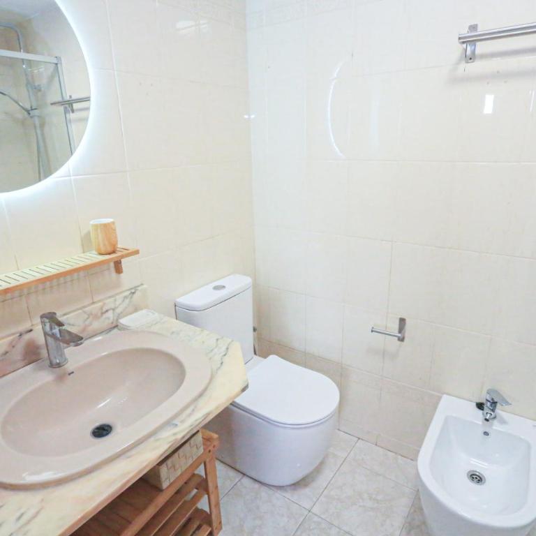 LITORAL COSTA DORADA - ZAHARA Only families - One-Bedroom Apartment - 23