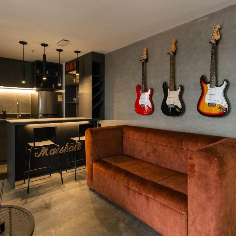 Indie Universe Creative Hotel - Suite Deluxe - 8