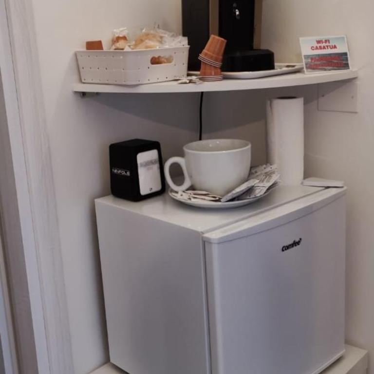 Casatua - Triple Room with Private Bathroom - 6