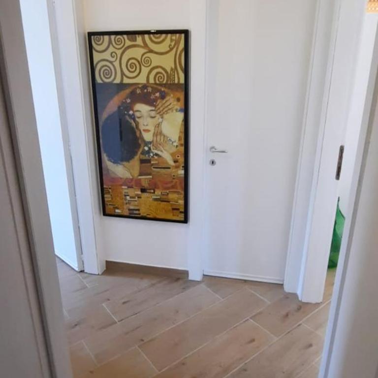 Casatua - Triple Room with Private Bathroom - 8