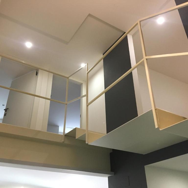CV Loft - Two-Bedroom House - 5