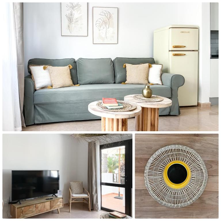 Stefan's Place by Best Holidays Fuerteventura - Apartamento de 1 dormitorio - 2