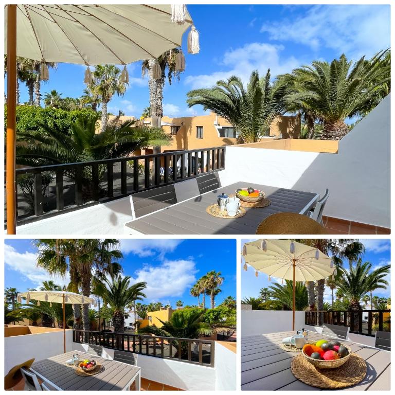 Stefan's Place by Best Holidays Fuerteventura - Apartamento de 1 dormitorio - 42