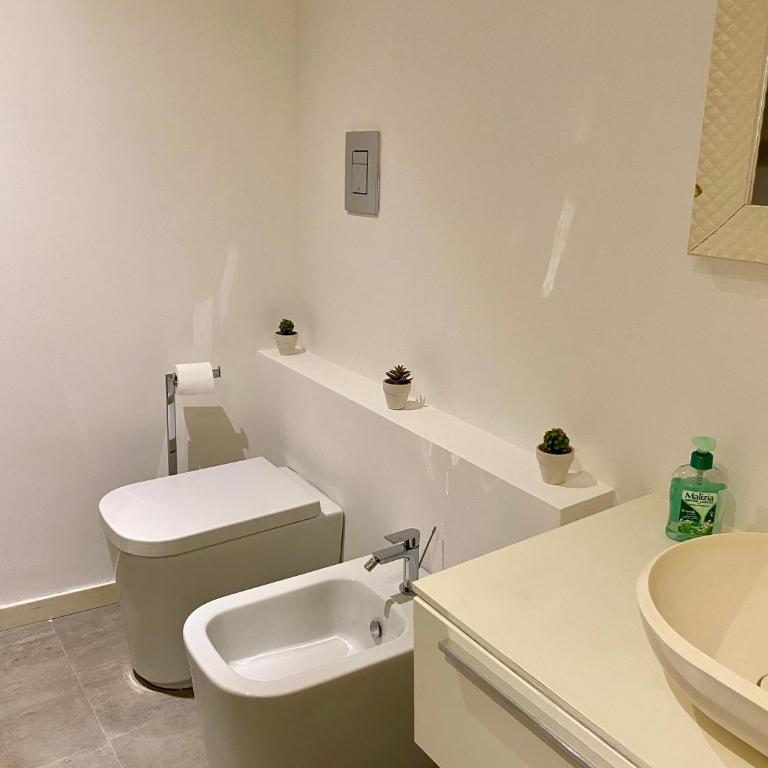 CV Loft - Two-Bedroom House - 30