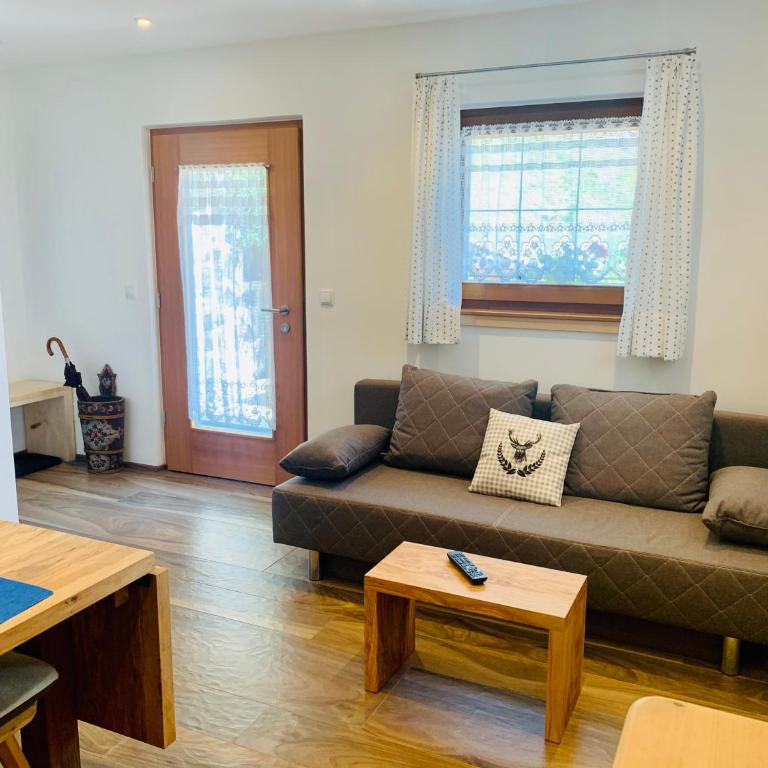 Chalet Bernardi Apartments - Appartamento con 1 Camera da Letto - 18